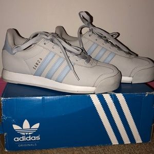 Brand new Adidas sneakers